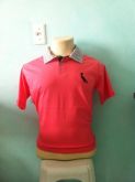 Camisa Polo-Reserva