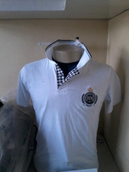 Camisa Polo-HMenswear